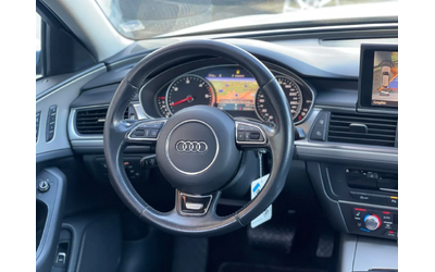 Audi A6 Allroad 3.0TDI/272К.С.* ОБДУХВАНЕ* KEYLESS - автомобили, коли, обяви за нови и употребявани 9