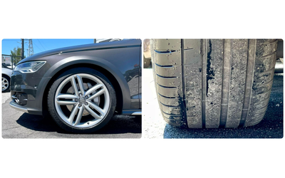 Audi A6 Allroad 3.0D 320HP EURO6B - автомобили, коли, обяви за нови и употребявани 14