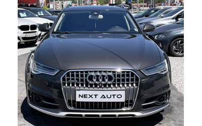 audi-a6-allroad - 1