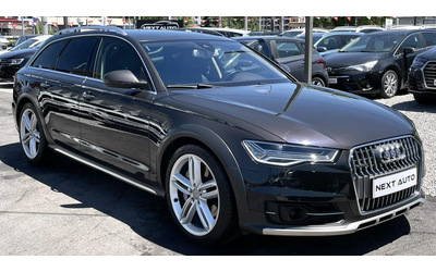 audi-a6-allroad - 2