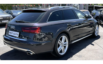 audi-a6-allroad - 4