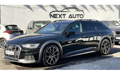 audi-a6-allroad - 0