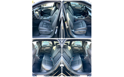 Audi A6 Allroad 3.0D 286HP QUATTRO - автомобили, коли, обяви за нови и употребявани 10