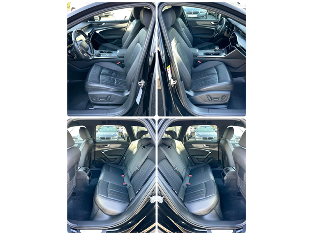 Audi A6 Allroad 3.0D 286HP QUATTRO - автомобили, коли, обяви за нови и употребявани 10