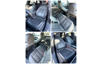 Audi A6 Allroad 3.0D 286HP QUATTRO - автомобили, коли, обяви за нови и употребявани 11