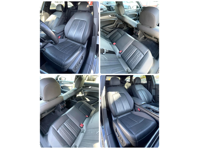 Audi A6 Allroad 3.0D 286HP QUATTRO - автомобили, коли, обяви за нови и употребявани 11