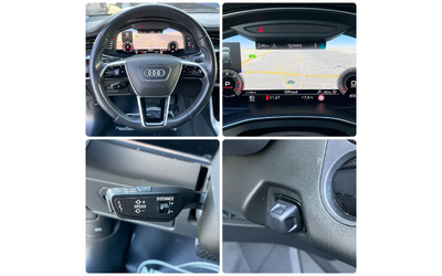 Audi A6 Allroad 3.0D 286HP QUATTRO - автомобили, коли, обяви за нови и употребявани 12