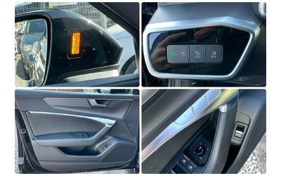 Audi A6 Allroad 3.0D 286HP QUATTRO - автомобили, коли, обяви за нови и употребявани 14