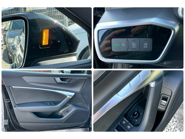 Audi A6 Allroad 3.0D 286HP QUATTRO - автомобили, коли, обяви за нови и употребявани 14