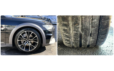 Audi A6 Allroad 3.0D 286HP QUATTRO - автомобили, коли, обяви за нови и употребявани 16