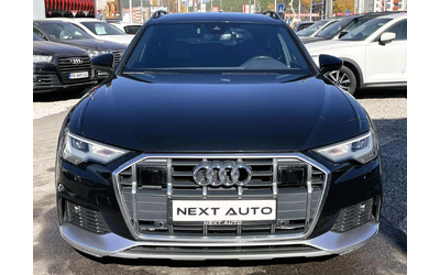 audi-a6-allroad - 1