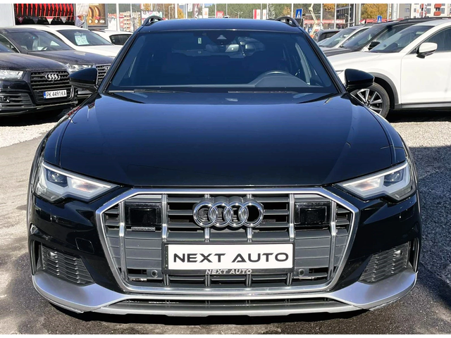 Audi A6 Allroad 3.0D 286HP QUATTRO - автомобили, коли, обяви за нови и употребявани 1