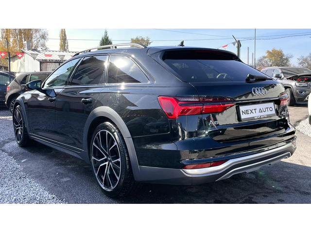 Audi A6 Allroad 3.0D 286HP QUATTRO - автомобили, коли, обяви за нови и употребявани 6