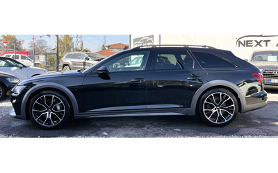 Audi A6 Allroad 3.0D 286HP QUATTRO - автомобили, коли, обяви за нови и употребявани 7