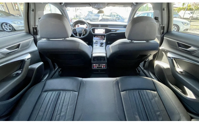 Audi A6 Allroad 3.0D 286HP QUATTRO - автомобили, коли, обяви за нови и употребявани 8