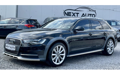 audi-a6-allroad - 0