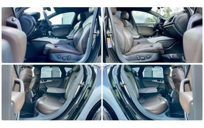 Audi A6 Allroad 313HP MATRIX FULL - автомобили, коли, обяви за нови и употребявани 11