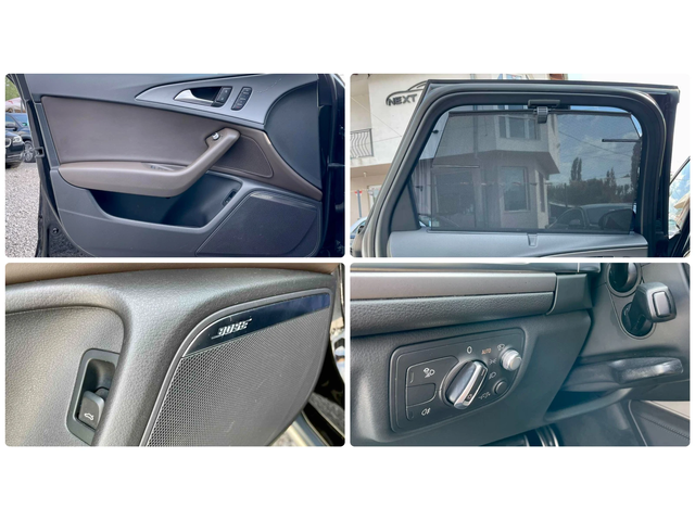 Audi A6 Allroad 313HP MATRIX FULL - автомобили, коли, обяви за нови и употребявани 15