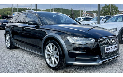 audi-a6-allroad - 2