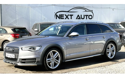 audi-a6-allroad - 0