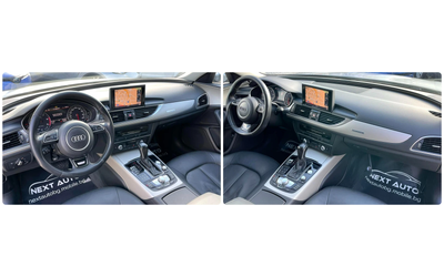 Audi A6 Allroad 3.0D 218HP V6 QUATTRO - автомобили, коли, обяви за нови и употребявани 10