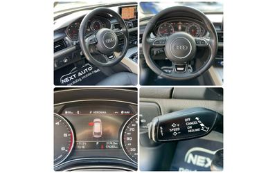 Audi A6 Allroad 3.0D 218HP V6 QUATTRO - автомобили, коли, обяви за нови и употребявани 11