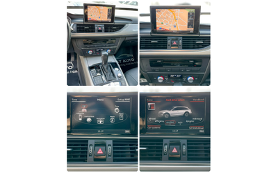 Audi A6 Allroad 3.0D 218HP V6 QUATTRO - автомобили, коли, обяви за нови и употребявани 12