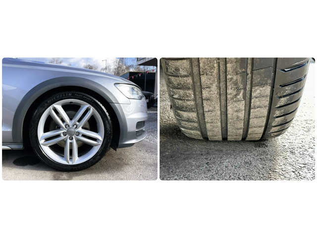 Audi A6 Allroad 3.0D 218HP V6 QUATTRO - автомобили, коли, обяви за нови и употребявани 14