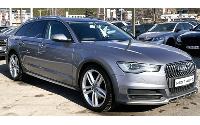 audi-a6-allroad - 2
