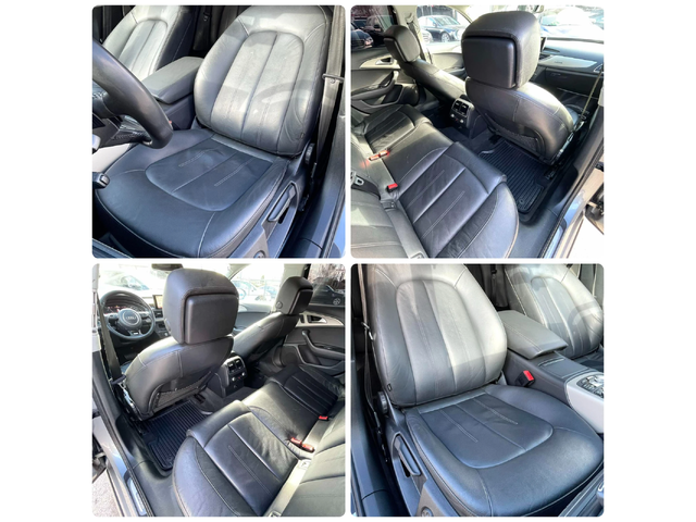 Audi A6 Allroad 3.0D 218HP V6 QUATTRO - автомобили, коли, обяви за нови и употребявани 9