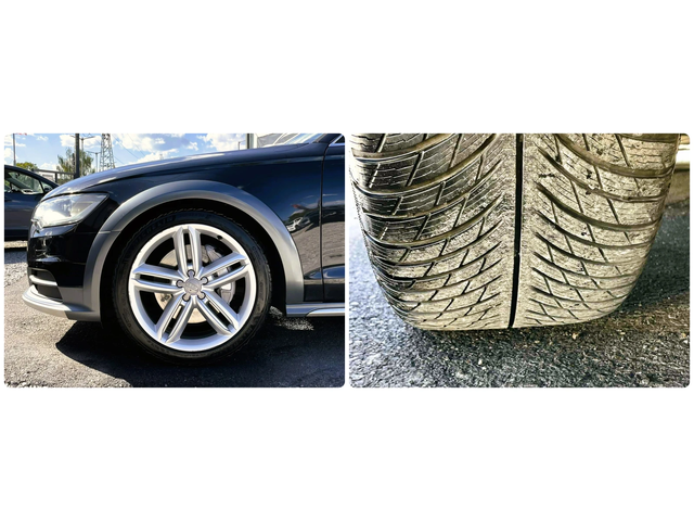 Audi A6 Allroad QUATTRO 3.0D 313HP - автомобили, коли, обяви за нови и употребявани 14