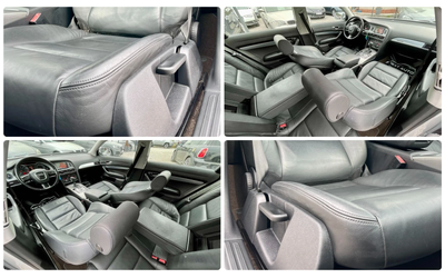 Audi A6 Allroad 3.2 FSI LPG V6 256HP - автомобили, коли, обяви за нови и употребявани 12