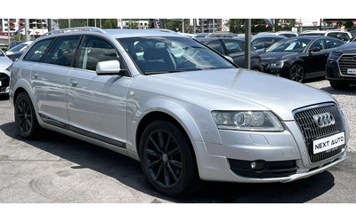 audi-a6-allroad - 2