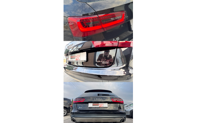 Audi A6 Allroad, 2014 г., 250 км, 272 к.с. - автомобили, коли, обяви за нови и употребявани 15