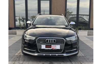 audi-a6-allroad - 2