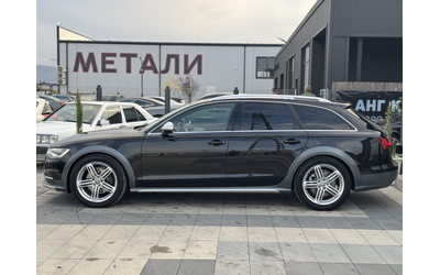 audi-a6-allroad - 3