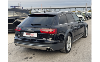 Audi A6 Allroad, 2014 г., 250 км, 272 к.с. - автомобили, коли, обяви за нови и употребявани 6