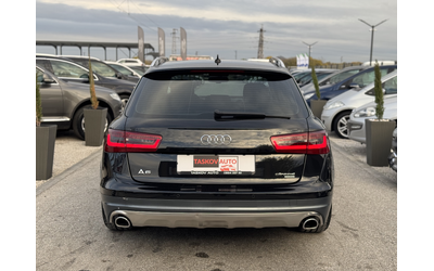 Audi A6 Allroad, 2014 г., 250 км, 272 к.с. - автомобили, коли, обяви за нови и употребявани 7