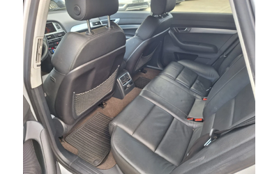 Audi A6 Allroad 3.0 tdi 239 kc Quattro - автомобили, коли, обяви за нови и употребявани 10