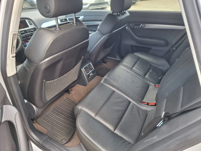 Audi A6 Allroad 3.0 tdi 239 kc Quattro - автомобили, коли, обяви за нови и употребявани 10