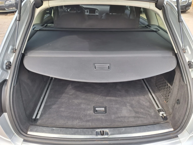 Audi A6 Allroad 3.0 tdi 239 kc Quattro - автомобили, коли, обяви за нови и употребявани 11