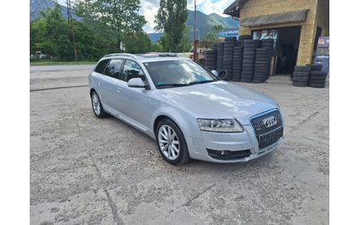 audi-a6-allroad - 1