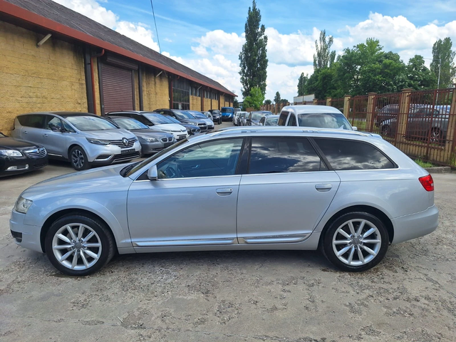 Audi A6 Allroad 3.0 tdi 239 kc Quattro - автомобили, коли, обяви за нови и употребявани 4