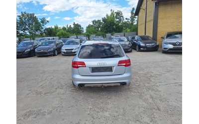 Audi A6 Allroad 3.0 tdi 239 kc Quattro - автомобили, коли, обяви за нови и употребявани 7