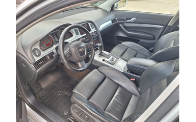 Audi A6 Allroad 3.0 tdi 239 kc Quattro - автомобили, коли, обяви за нови и употребявани 8