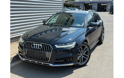 audi-a6-allroad - 0