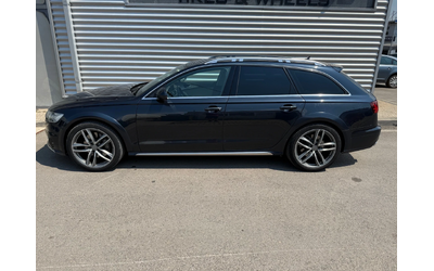 audi-a6-allroad - 1