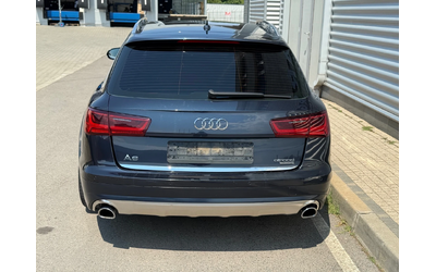 audi-a6-allroad - 3