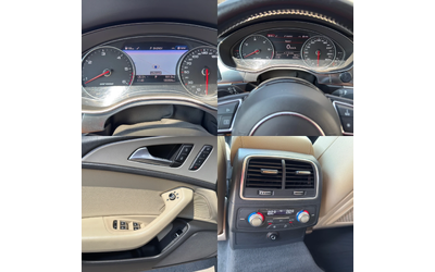 Audi A6 Allroad 3.0TDI+ 320kc+ Allroad+ Подгрев+ S-line - автомобили, коли, обяви за нови и употребявани 8