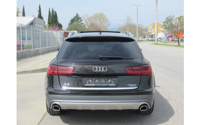audi-a6-allroad - 3